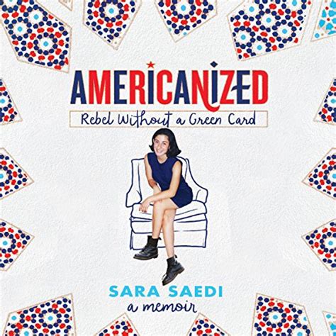 americanized book summary|Americanized Themes .